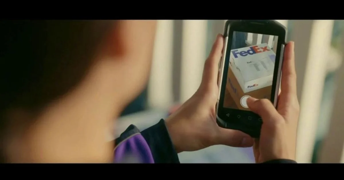 Awarion Runs Programmatic DOOH for FedEx Across Istanbul Office Districts