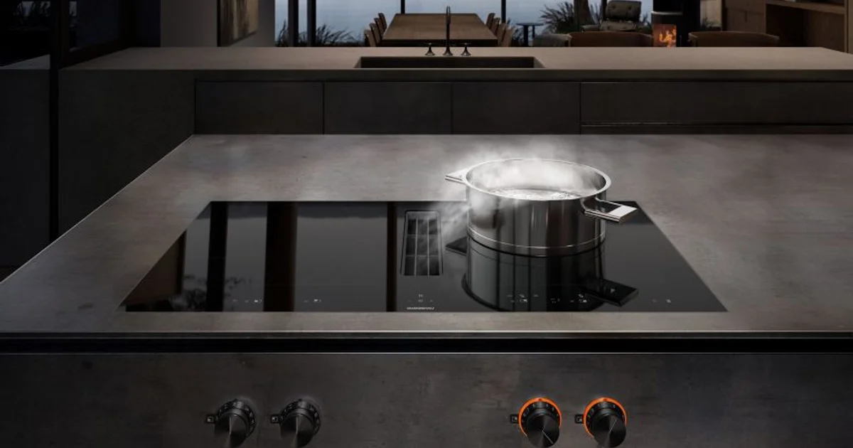 AKQA Wins Global Creative AOR for Gaggenau