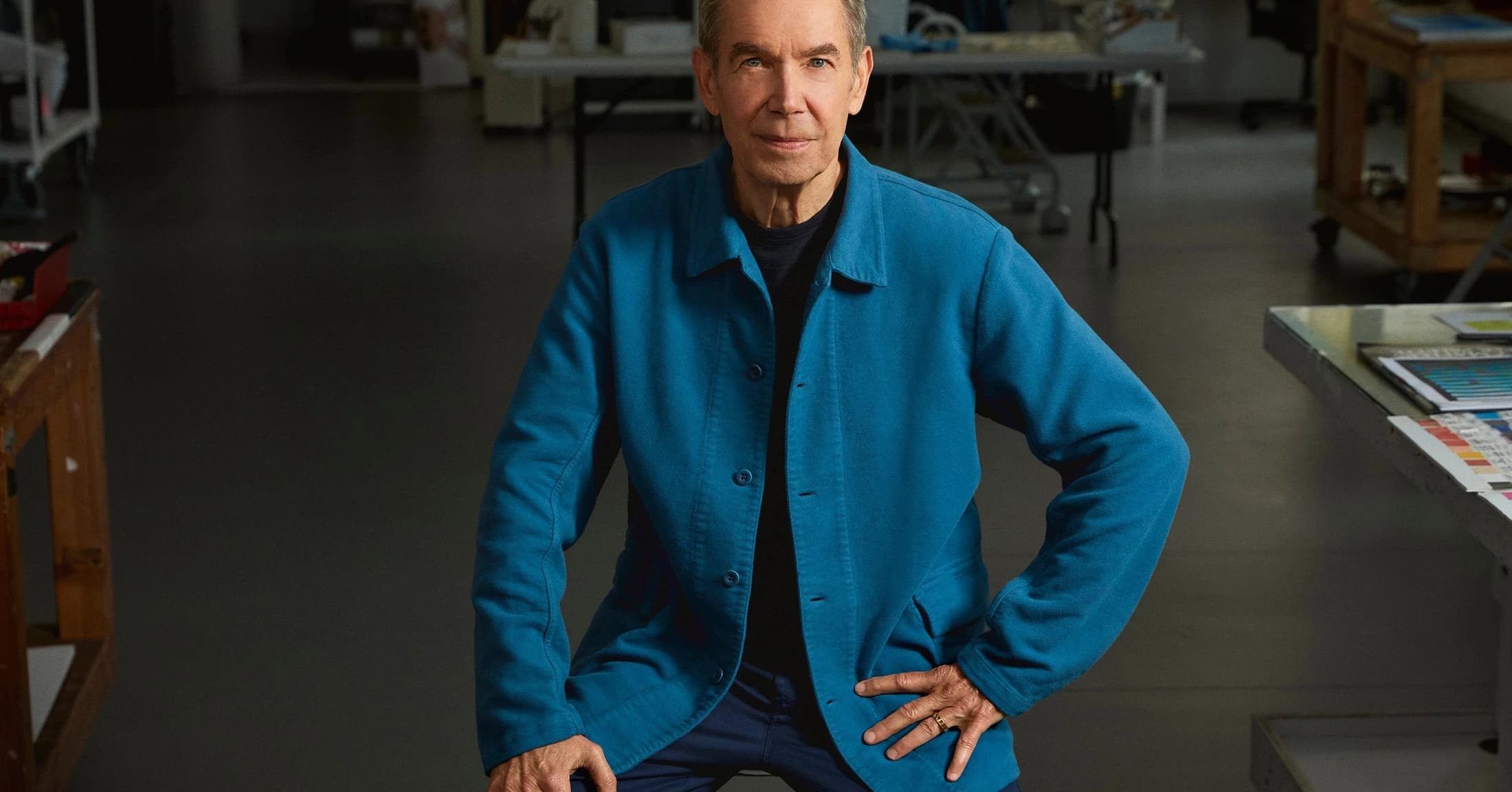 Fred & Farid New York Launches 'ALL FOR ART' Institutional Campaign for Getty — 2