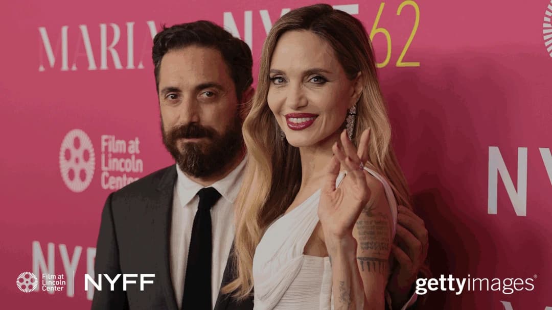 Fred & Farid New York Launches 'ALL FOR ART' Institutional Campaign for Getty — 3