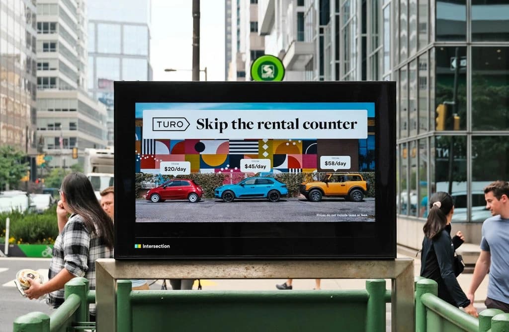 Deutsch Leads Turo's First Global Campaign Across Five Markets — 2