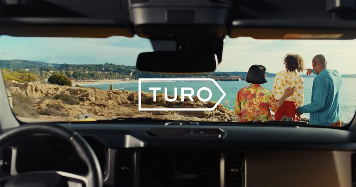 Deutsch Leads Turo's First Global Campaign Across Five Markets