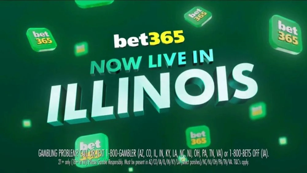 VML Wins bet365 Creative AOR, Launches 'Winning Is Everything' Campaign — 4