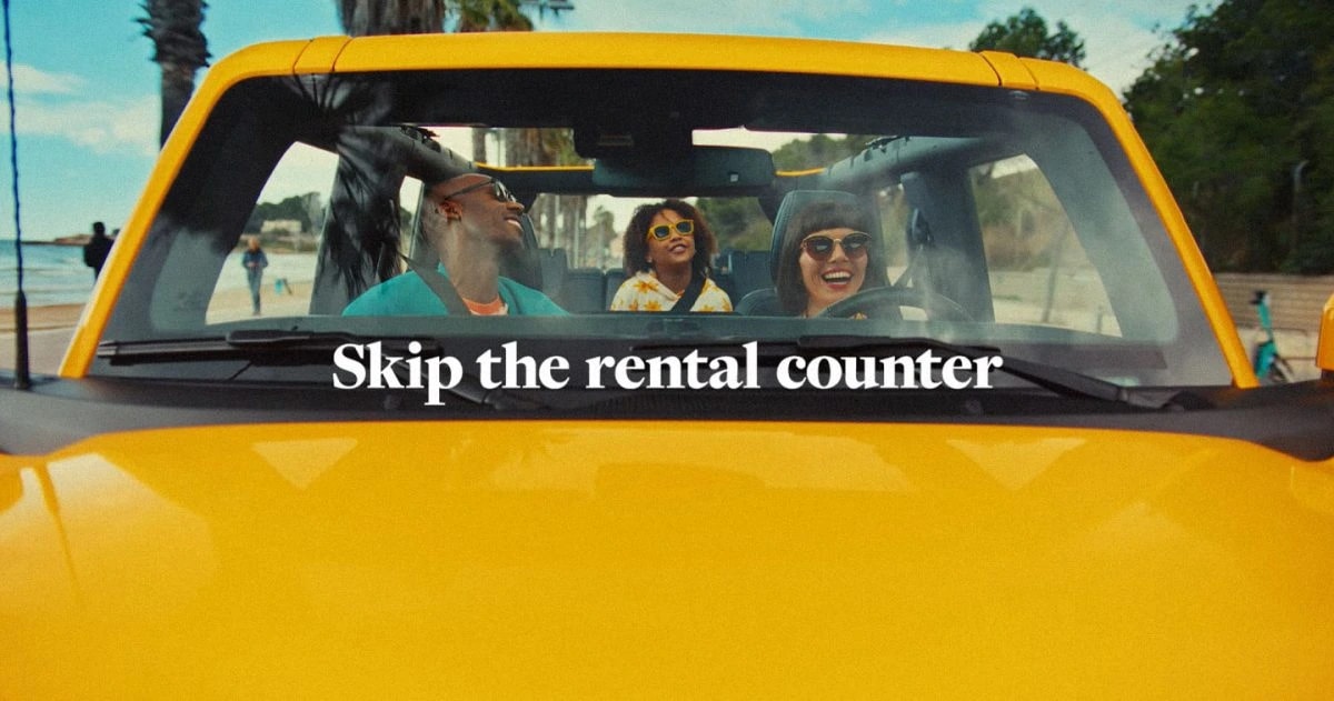 Deutsch Leads Turo's First Global Campaign Across Five Markets