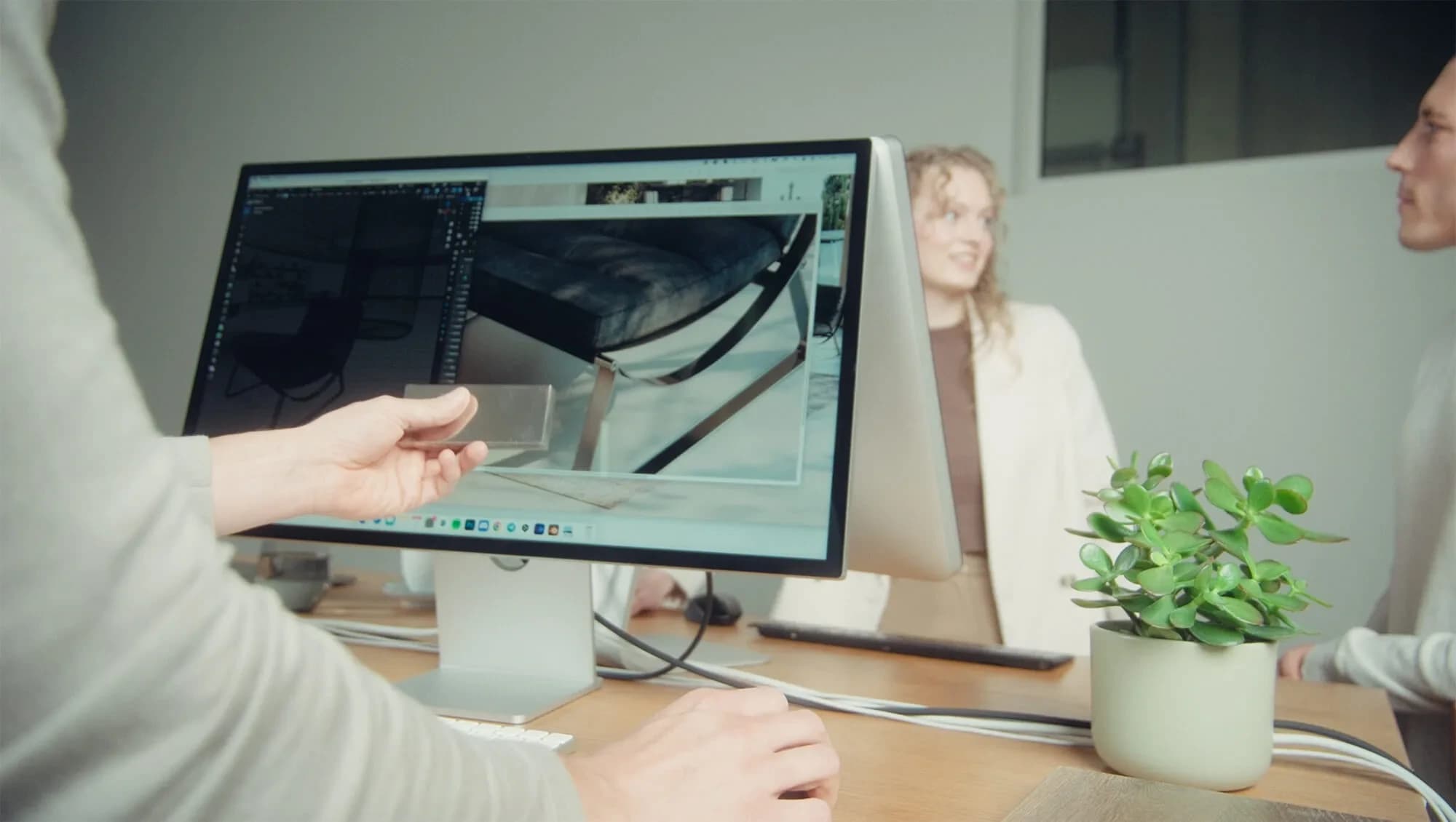 The 3D Capability Wedge: How Independent Shops Are Eating Agency Lunch — 4