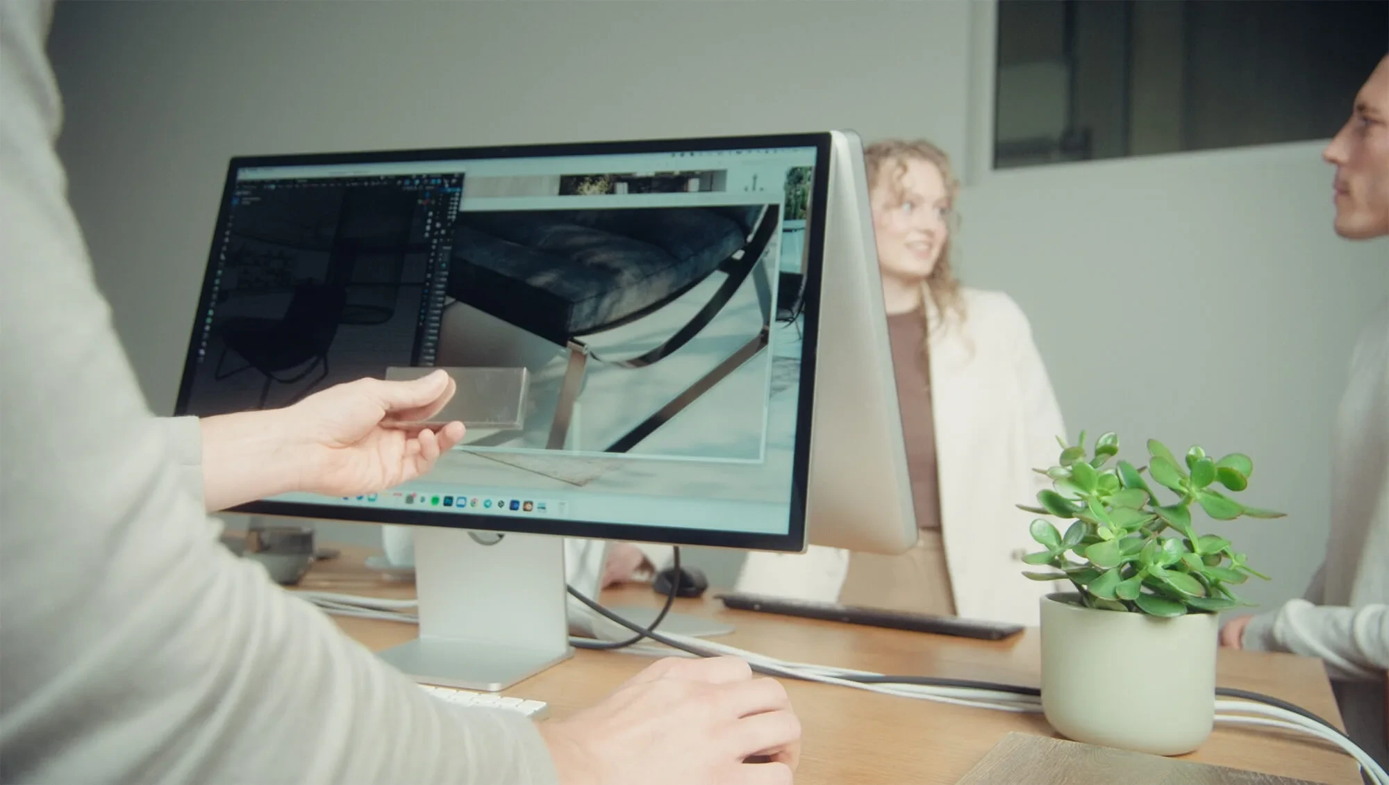 The 3D Capability Wedge: How Independent Shops Are Eating Agency Lunch — 4