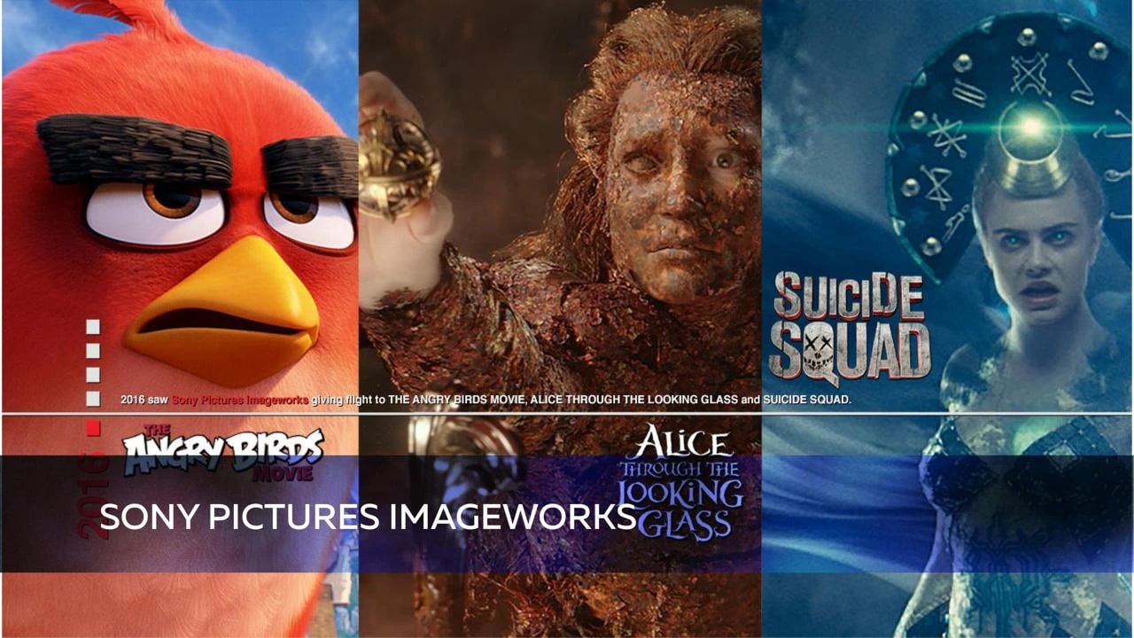 The 3D Studios Winning Enterprise Briefs That Don't Exist on Google — 2