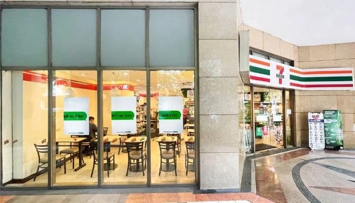 Tag Creative Agency Launches 'Find the Good Stuff' for 7-Eleven Singapore — 2