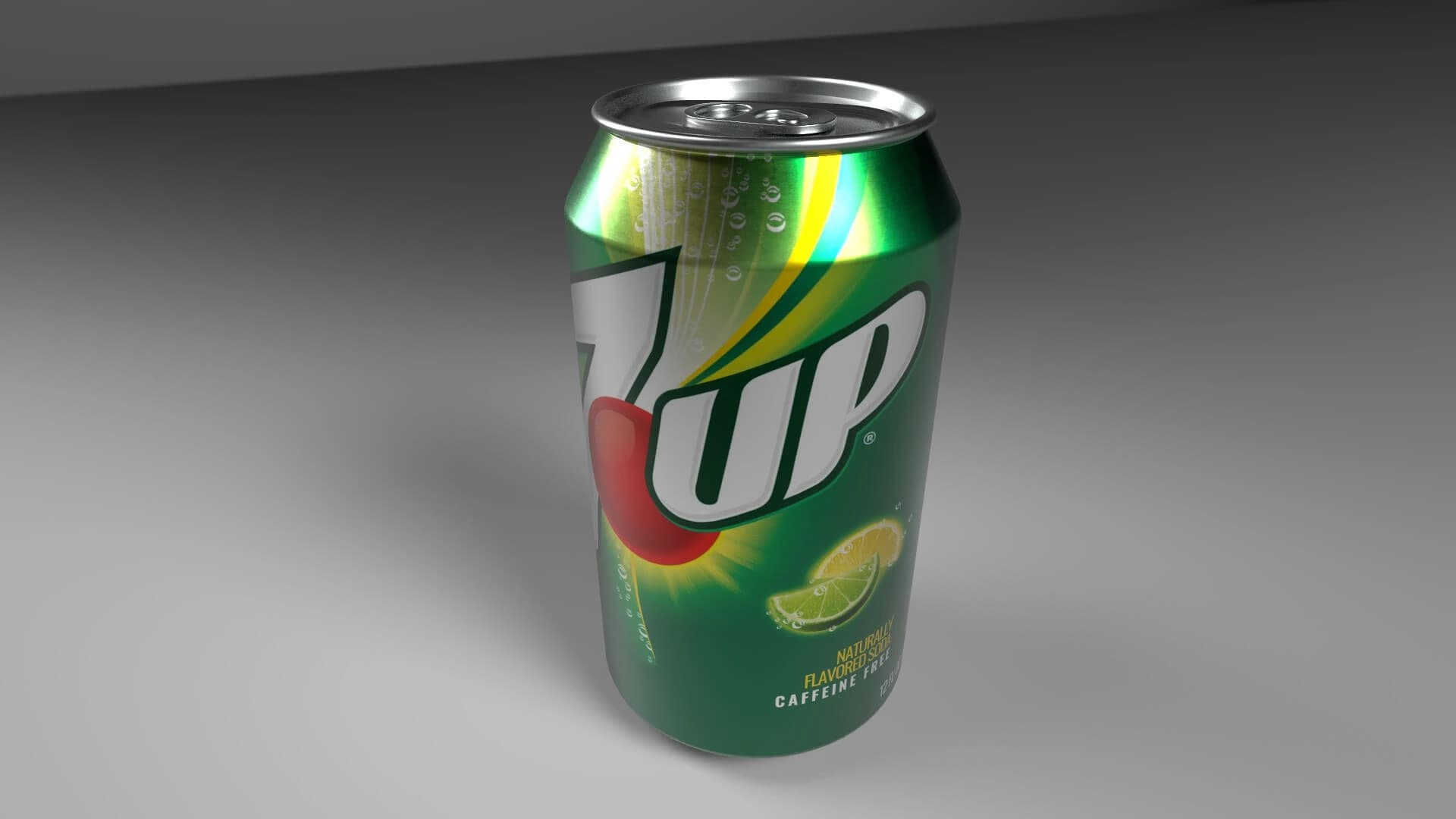 CinevisualFX Confirms VFX Partnership on 7UP Campaign — 3