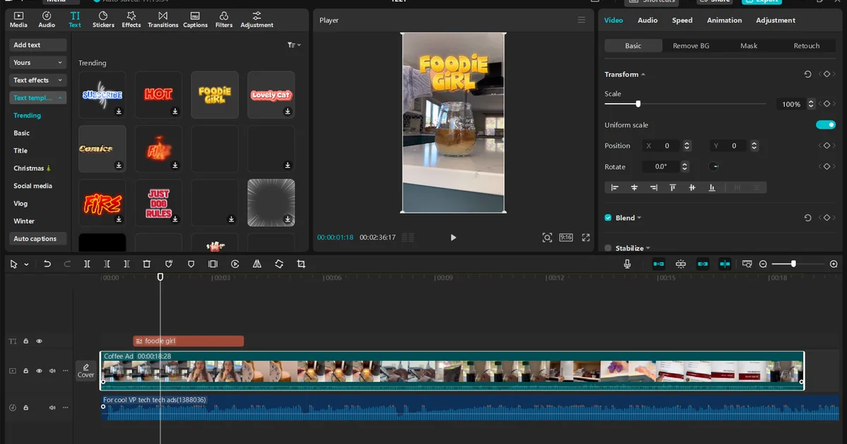 Brand Bridge Digital Delivers Video Editing for AD Académie — 3