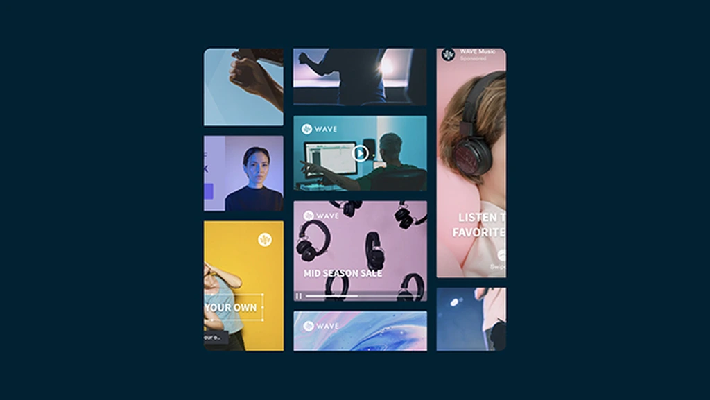 Brand Bridge Digital Delivers Video Editing for AD Académie — 4