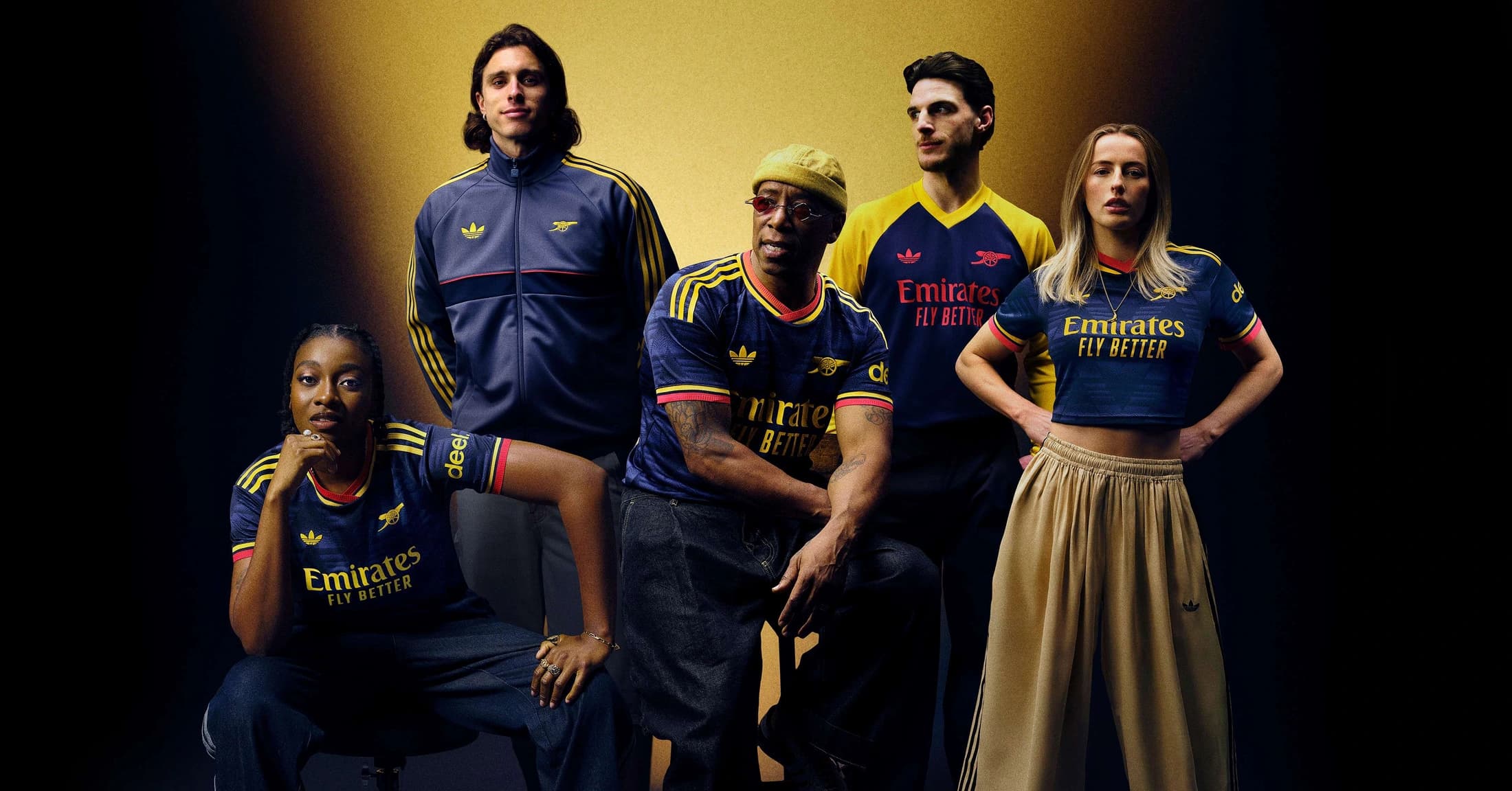 750mph Provides Sound Design for Adidas x Arsenal's 'AFC Elevated' Campaign — 2