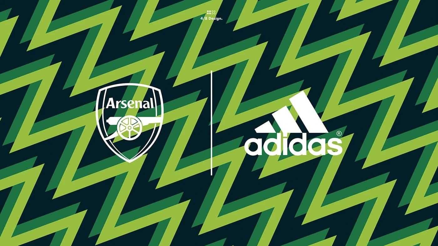 750mph Provides Sound Design for Adidas x Arsenal's 'AFC Elevated' Campaign — 4