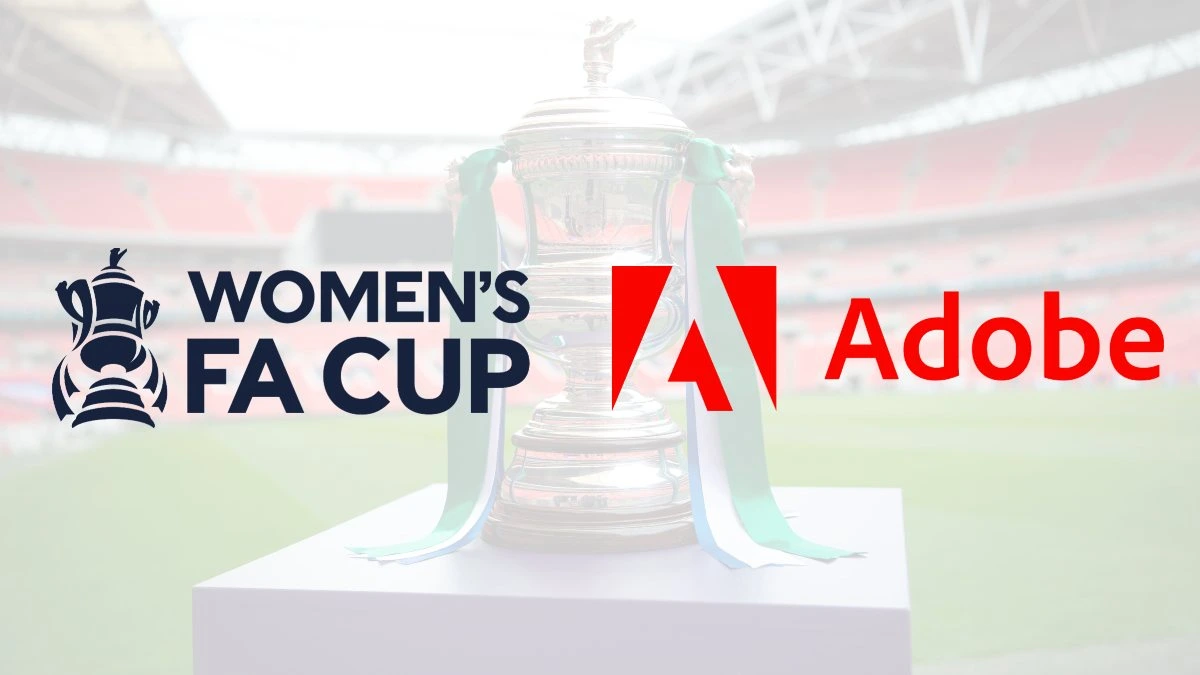 Adobe Launches Fan-Designed Mascot Campaign for Women's Football — 4