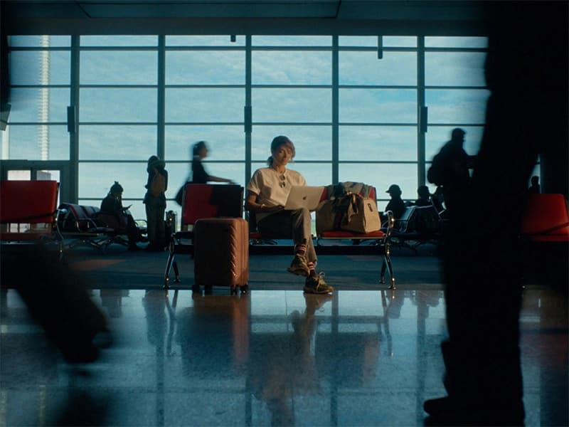 Oruga Cine Produces "Tan Argentinos" for Aeropuertos Argentina, Directed with Don by Havas — 2