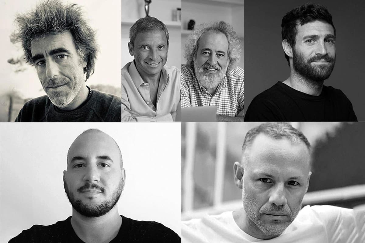 Oruga Cine Produces "Tan Argentinos" for Aeropuertos Argentina, Directed with Don by Havas — 3