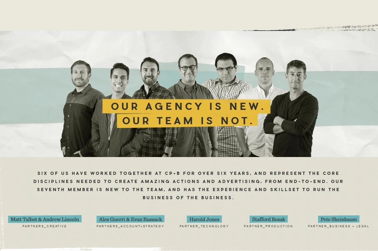 Why Independent Agencies Dismantled Their Studios and Built Networks Instead — 3