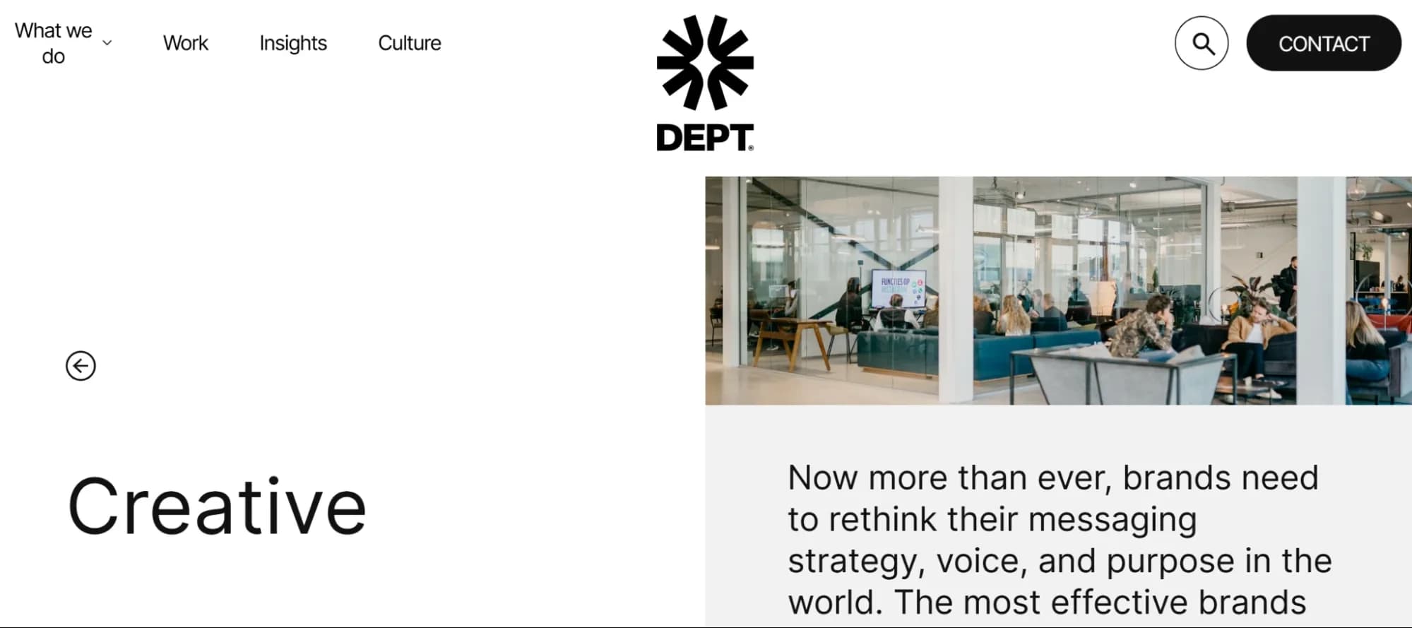 The Whitespace in Agency Search No One Has Claimed Yet — 4