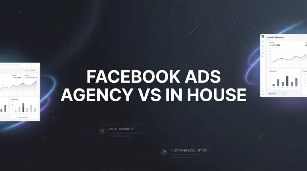 The Agency vs. In-House Debate Has a Framework. Nobody's Published It. — 2