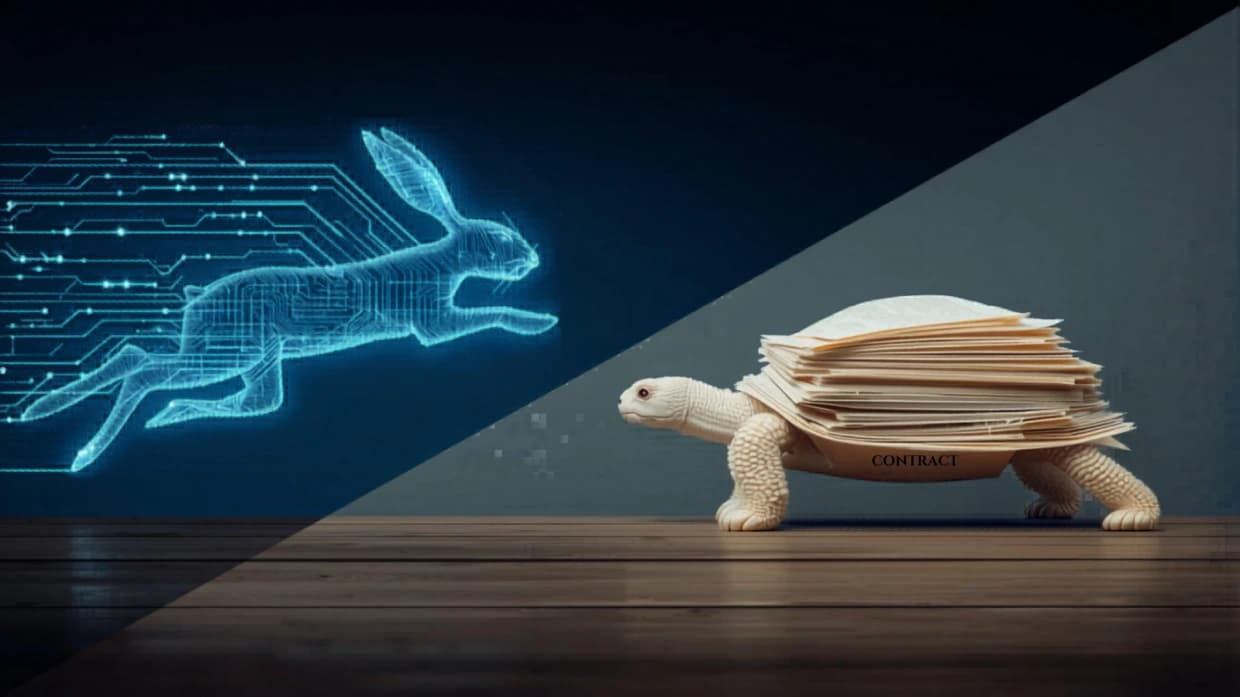 AI Broke Agency Delivery Costs. Pricing Guides Never Noticed. — 2