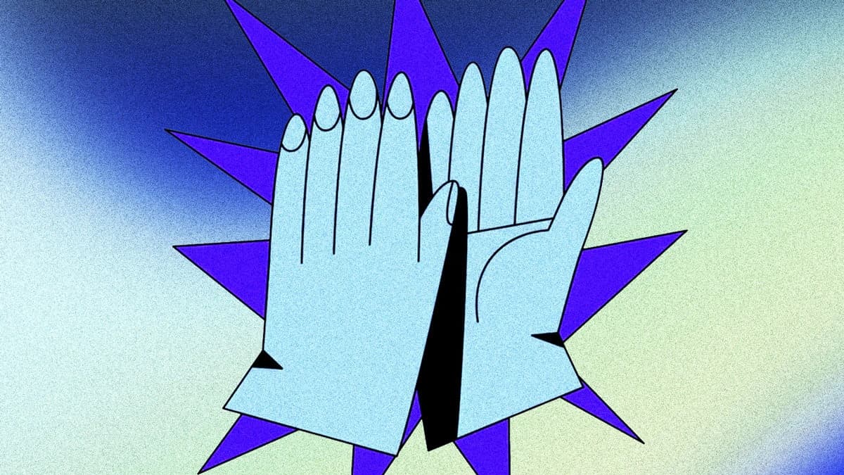 The AI Disclosure Dilemma: Why Agencies Are Betting on Transparency — 4