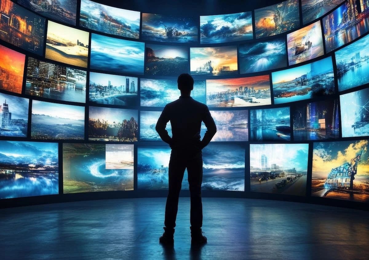 The AI Creative Agency Boom No Search Engine Can See Yet — 3