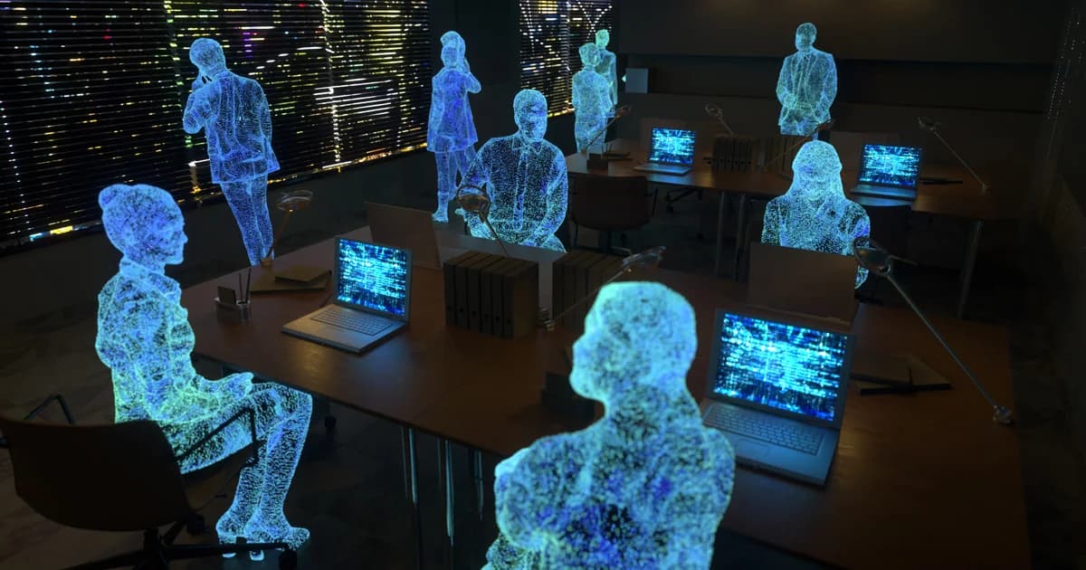 The AI Production Paradox: Why Indie Agencies Are Building What Nobody Searches For — 3