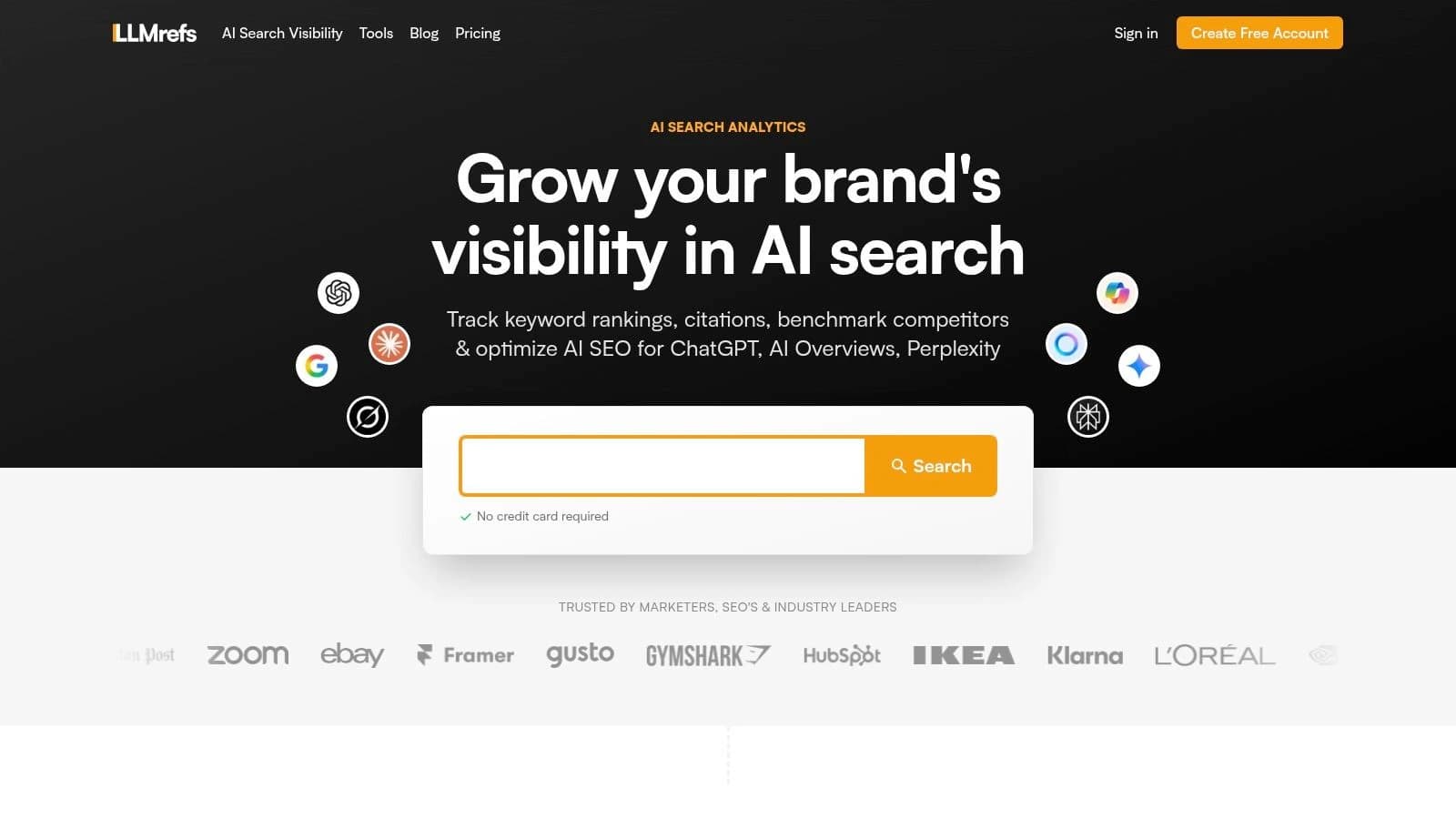 Zero Search Volume, Real Revenue: Independents Are Selling AI Visibility