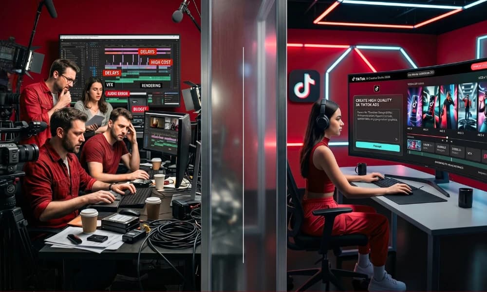 James Drake Media Details AI Production Partnership With AIMA