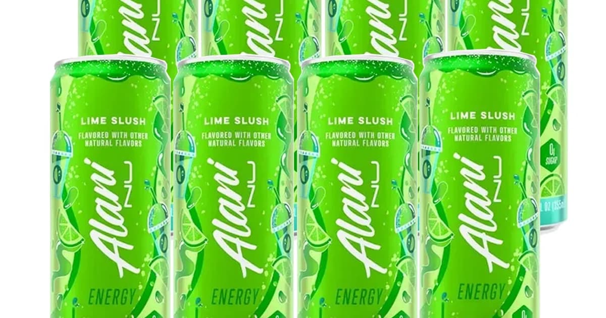 The Experience Edit Launches Alani Nutrition Slush Stop in Fort Lauderdale — 4