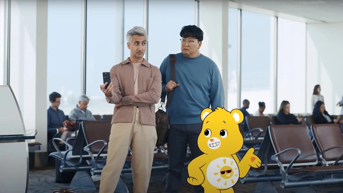 Daniel Mogg Directs Alaska Airlines Campaign Announcing Seattle-to-Paris, Seattle-to-Athens Routes — 3