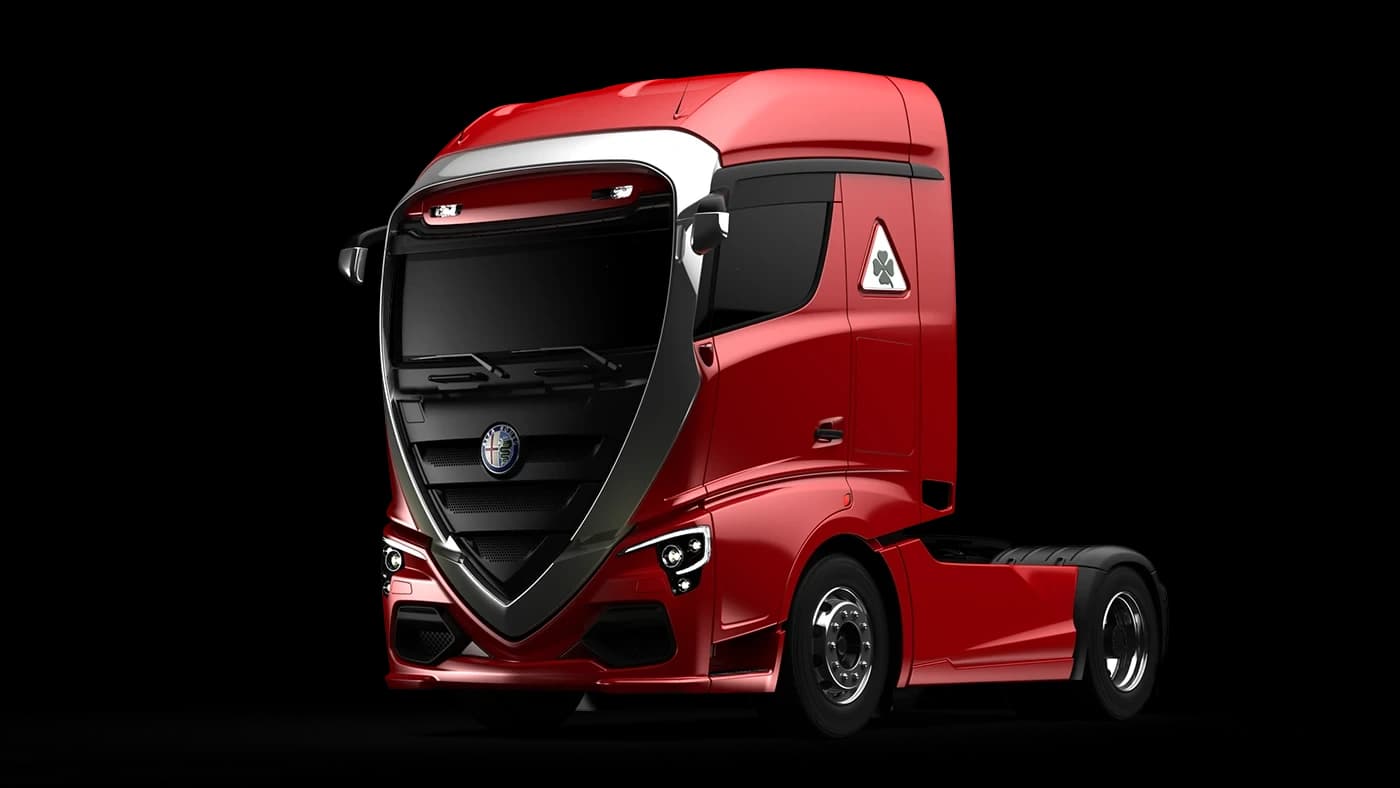 Ironwoods Extends Alfa Romeo Malaysia's 'Drive Beautifully' Platform With New Short Film — 2