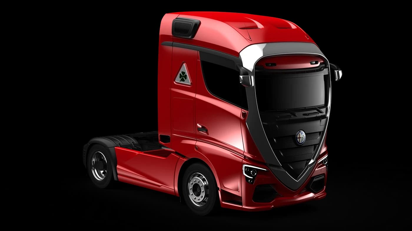 Ironwoods Extends Alfa Romeo Malaysia's 'Drive Beautifully' Platform With New Short Film — 3