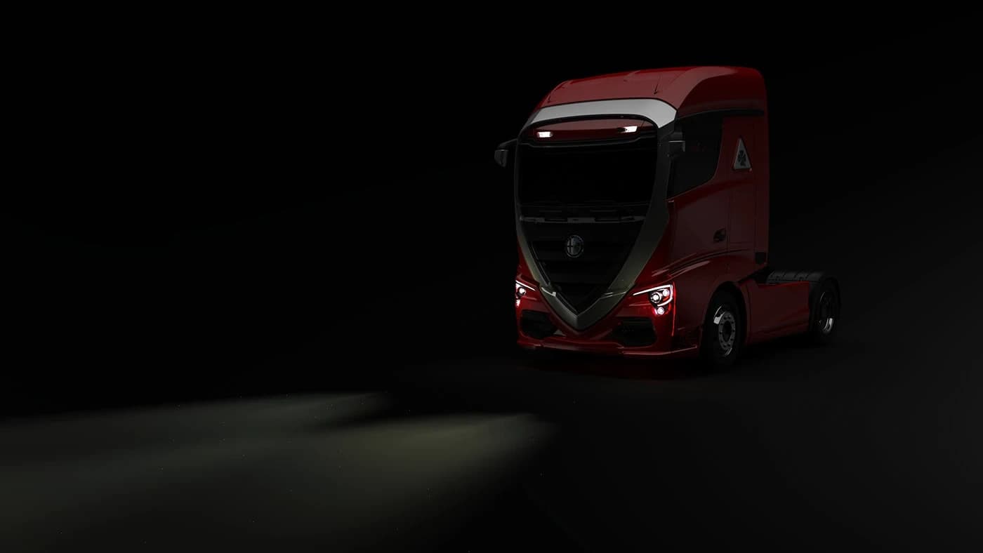Ironwoods Extends Alfa Romeo Malaysia's 'Drive Beautifully' Platform With New Short Film — 4