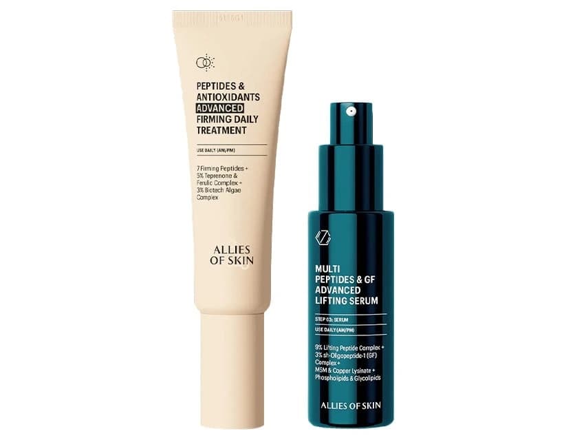 Autumn Communications Named North America Agency of Record for Allies of Skin — 2