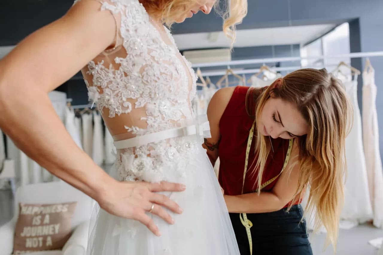The Union Ad Agency Builds Multi-Channel Marketing System for Alter My Dress — 2
