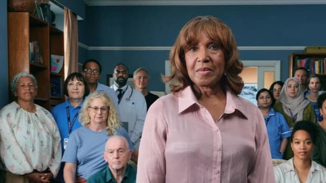 Medialab Extends Alzheimer's Society Partnership for Brand and Advertising Work — 4