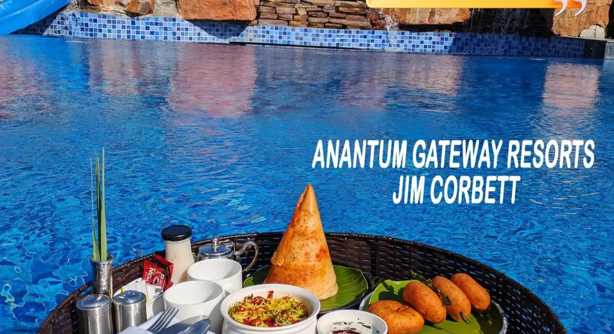 Keyword India Network Private Limited Adds Anantum Gateway Resort to Client Roster — 4