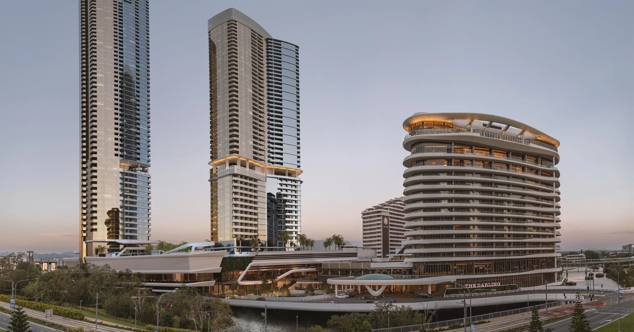 Eight Communications Named Agency of Record for Andaz Gold Coast — 2
