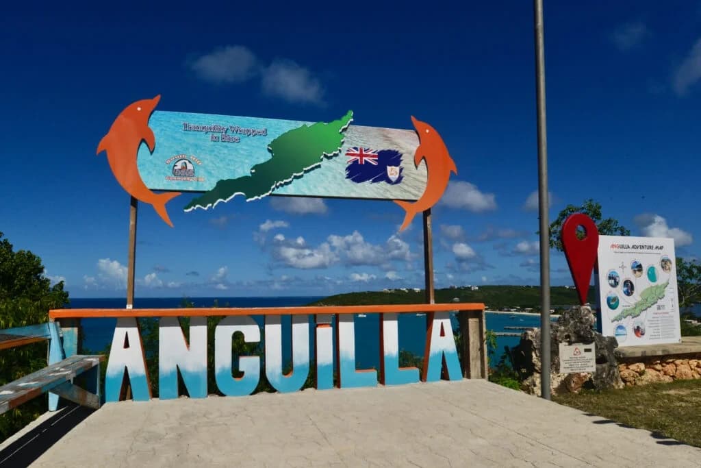 Marketplace Excellence Corporation Named U.S. PR Agency of Record for Anguilla Tourist Board — 2