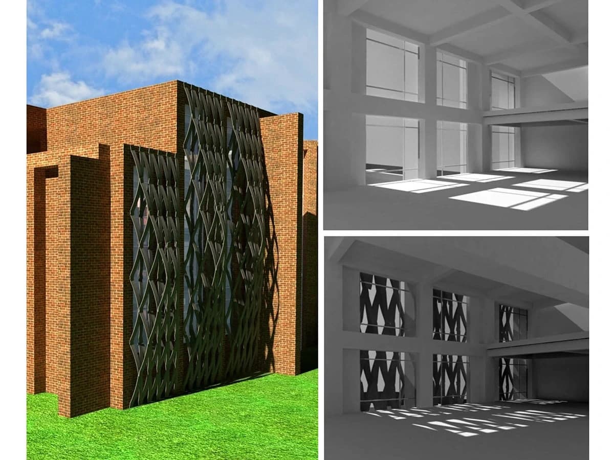 Beaucoup Studio Builds 3D Universe for Biomimicry Venture Studio Anima — 4