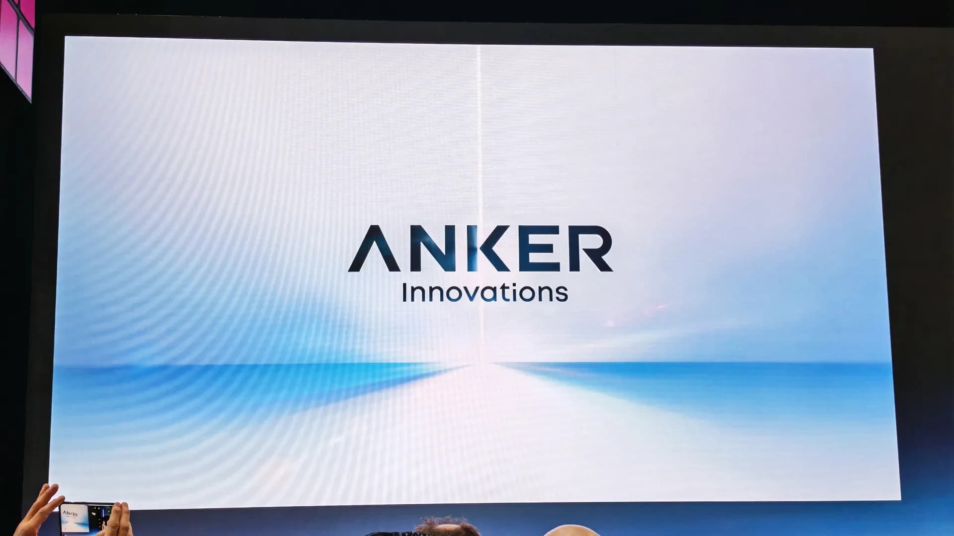 iSupreme Wins Anker Innovations Portfolio Across West Africa — 2