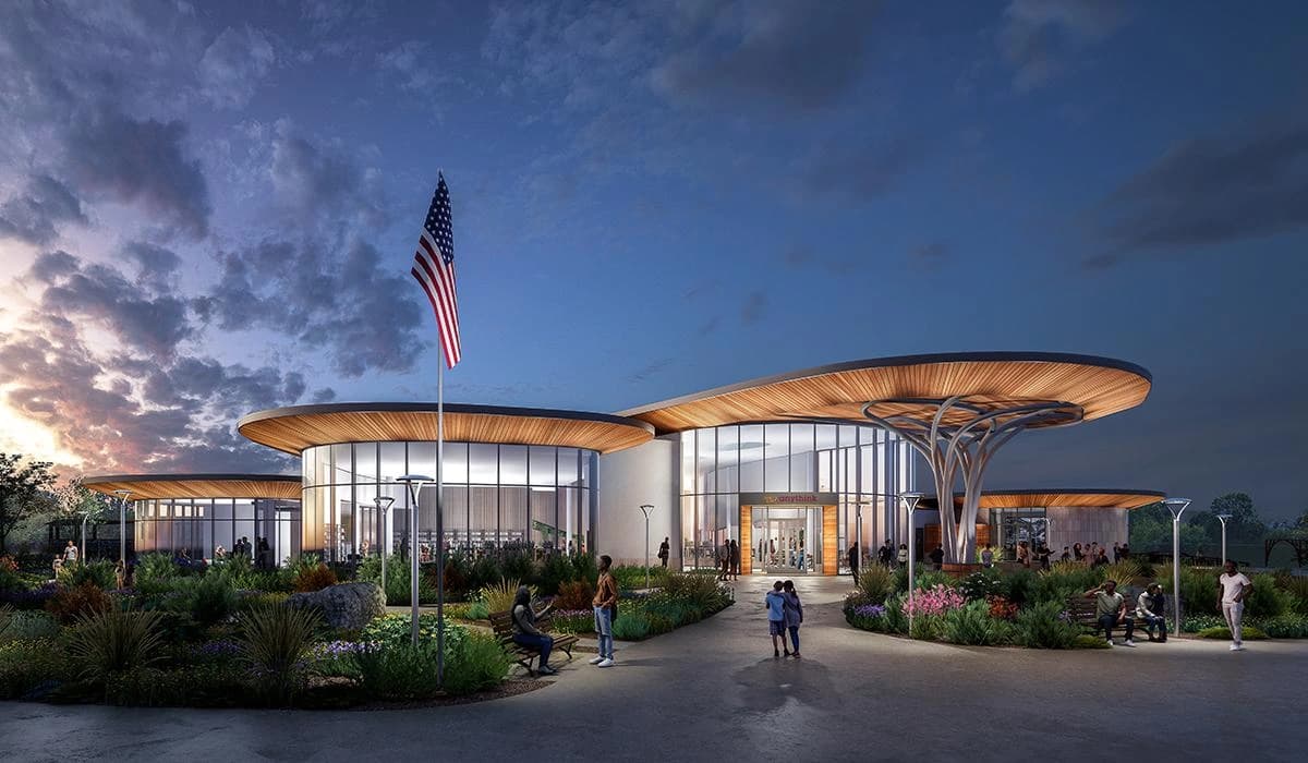 Grasslands Named Agency of Record for Anythink Libraries' Nature Library Launch — 2