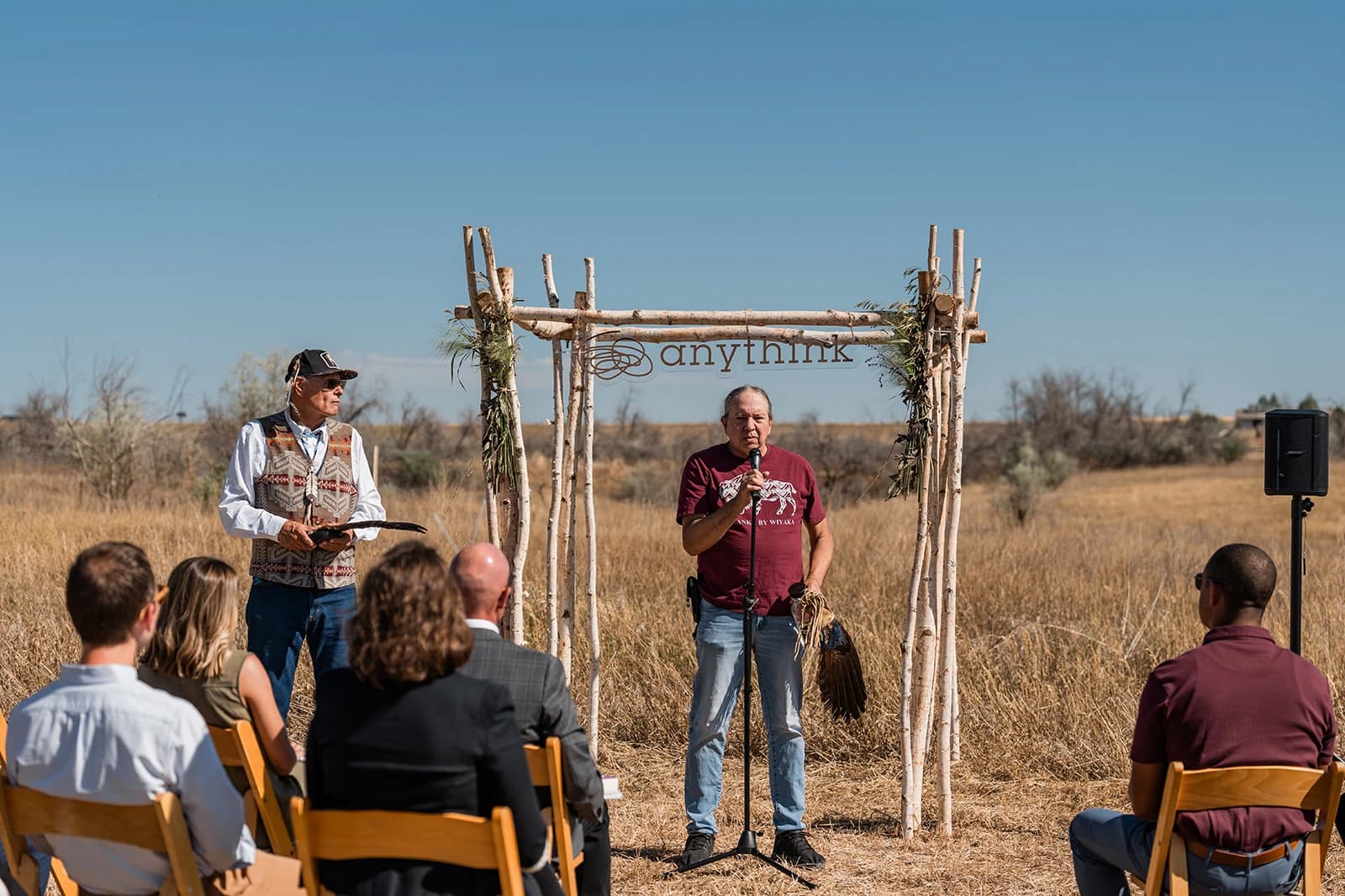 Grasslands Named Agency of Record for Anythink Libraries' Nature Library Launch — 3