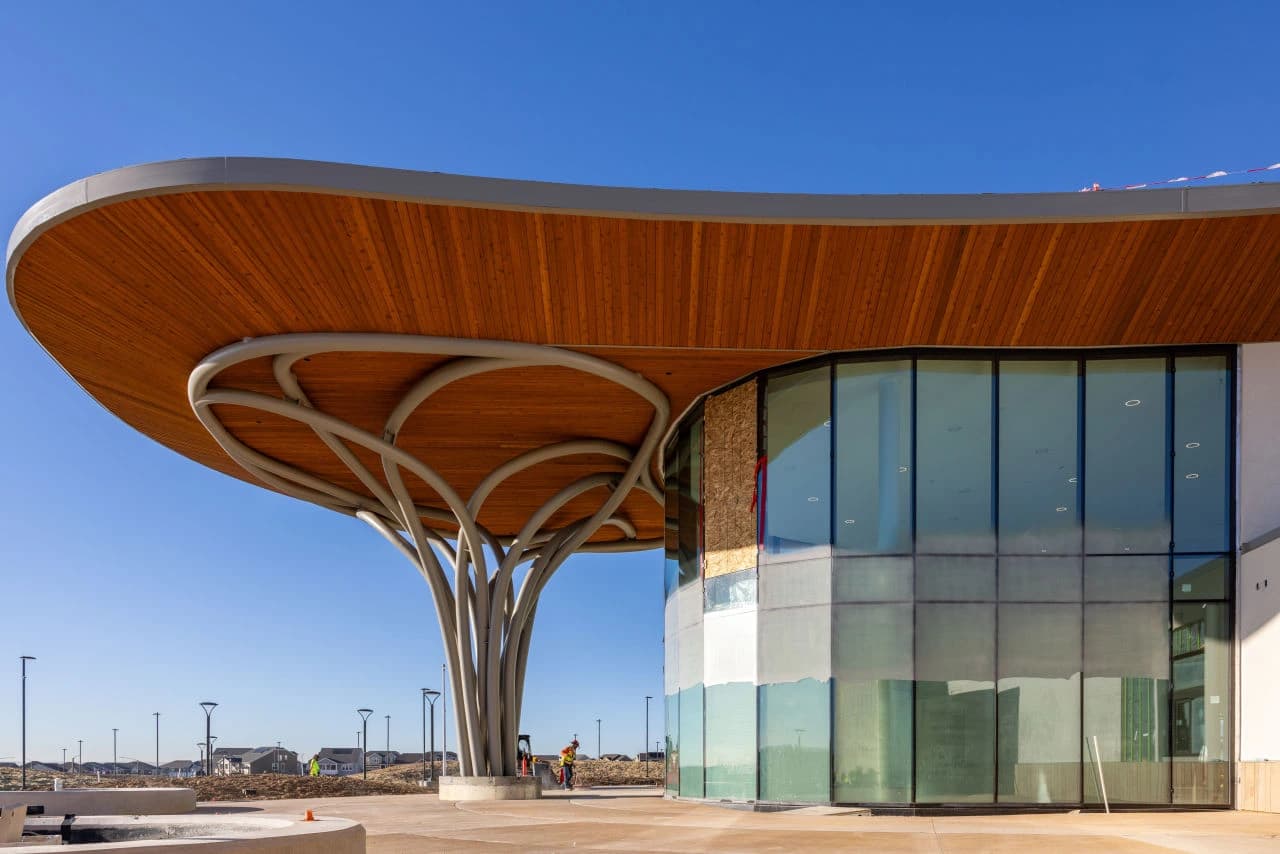 Grasslands Named Agency of Record for Anythink Libraries' Nature Library Launch — 4