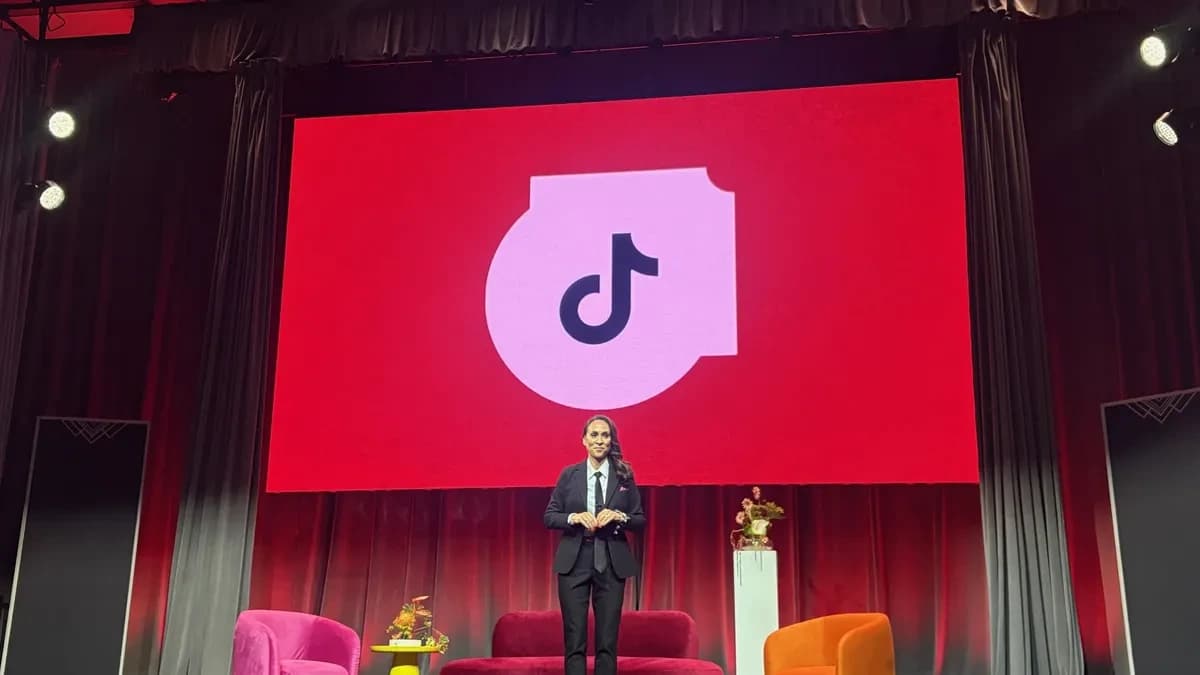 Adreach Agency Partners with ARE Ventures on TikTok Account Management — 2