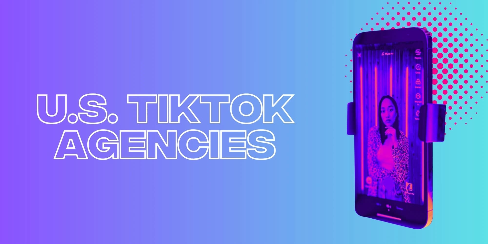 Adreach Agency Partners with ARE Ventures on TikTok Account Management — 4