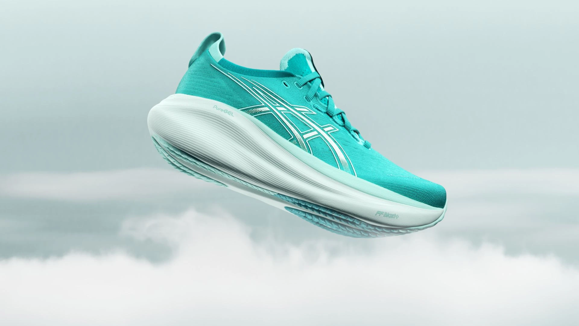 Agent99 Public Relations Wins Mumbrella Award for ASICS Cloud Launch — 2