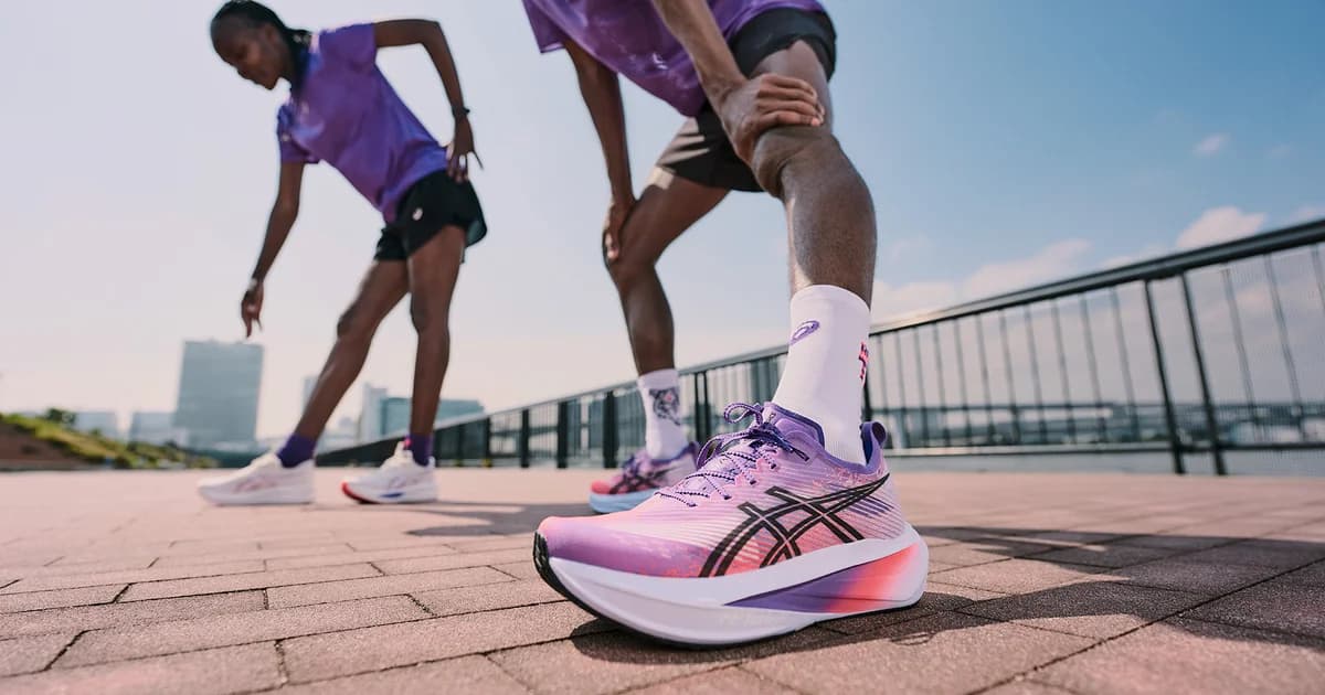 Agent99 Public Relations Wins Mumbrella Award for ASICS Cloud Launch