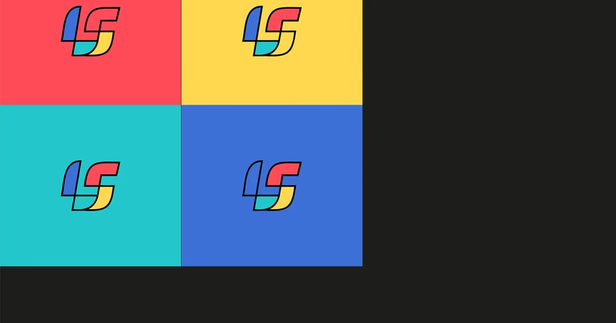 Mob Studios Shows Design Process for AurumXLabs Logo — 2